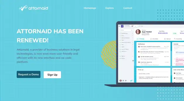 Docyrus,KivaCrm,Attornaid News