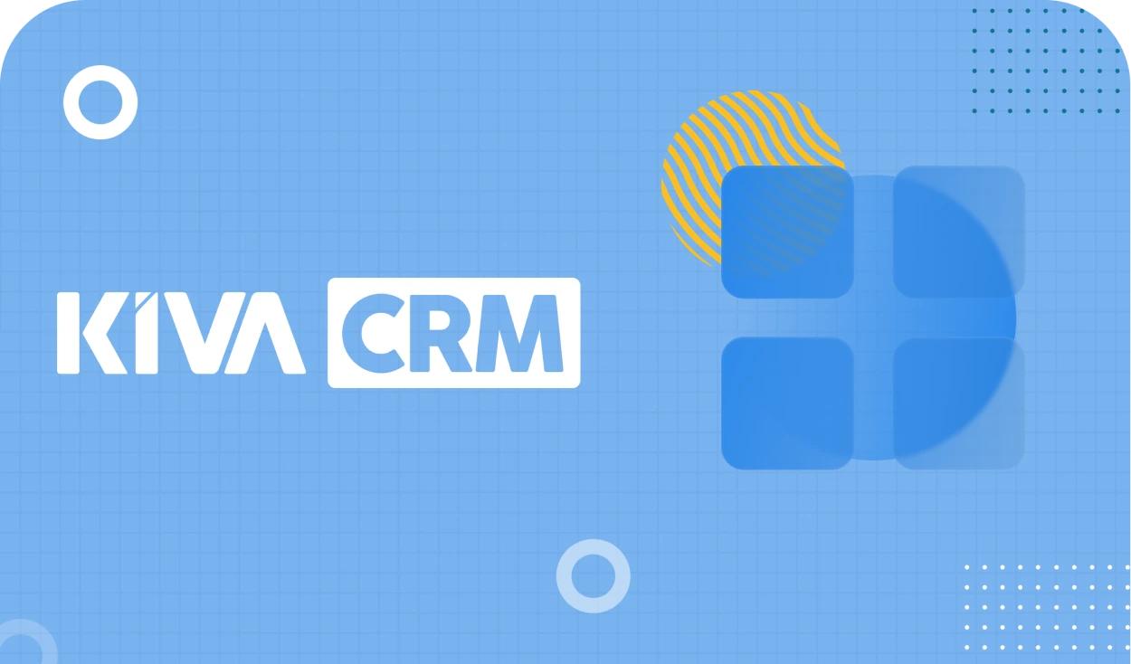  KivaCRM has completed a new CDP project