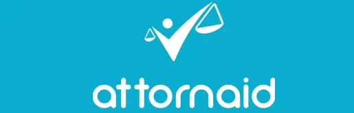 Attornaid Logo