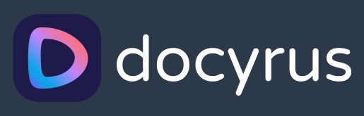 Docyrus Logo