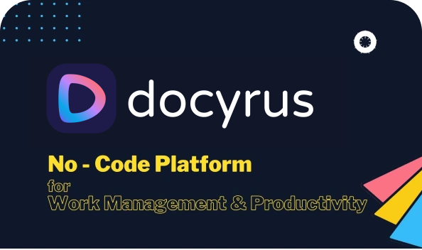 Docyrus Canlıya Alındı