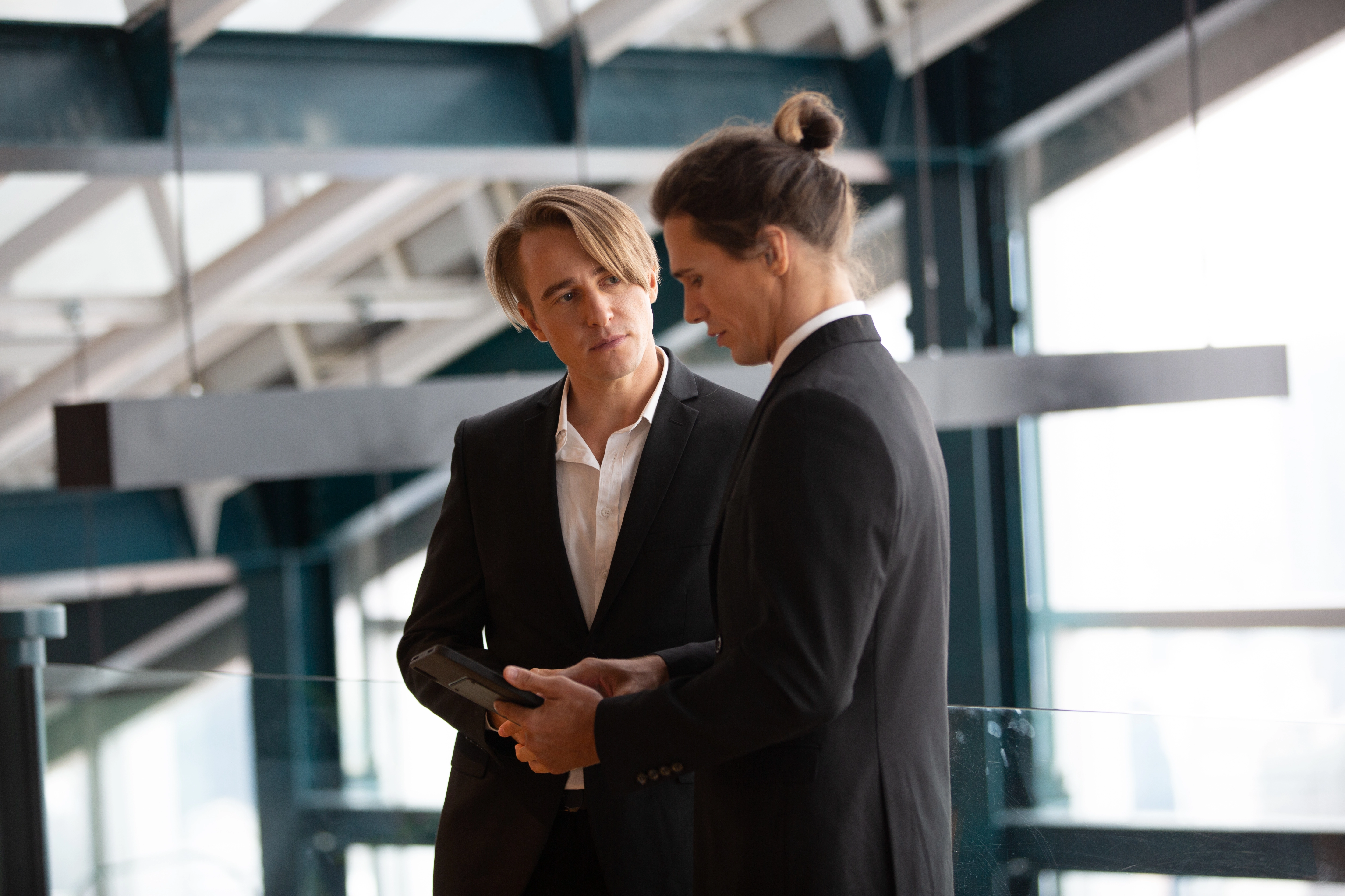 İletişim İş Ortağı